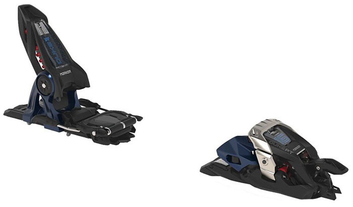 Marker Duke PT 16 backcountry touring ski binding